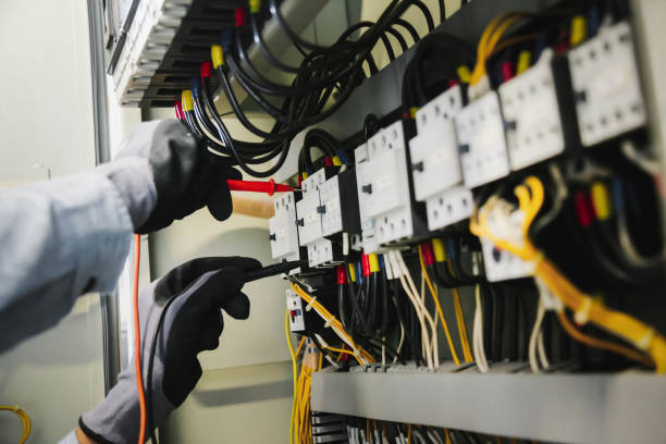 Best Electrical Troubleshooting and Repair  in Lake Lakengren, OH