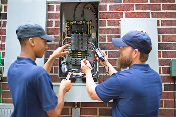 Best Circuit Breaker Installation and Repair  in Lake Lakengren, OH